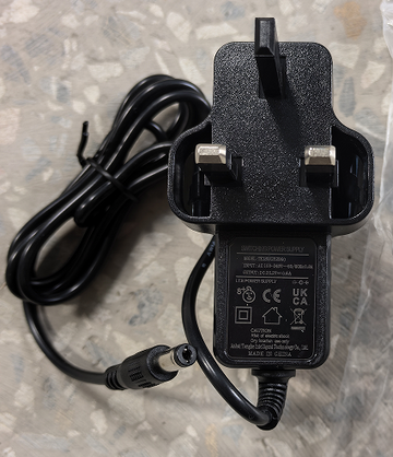 Charger Adapter for Electric Scooter Kids B2