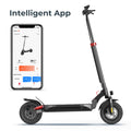 M 800W Racer Electric Scooter Circooter
