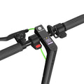isinwheel S9 Pro Pneumatic Tire Electric Scooter Lcd Display
