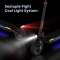 M 800W Racer Electric Scooter Circooter