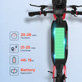 R 800W Off Road Electric Scooter Circooter