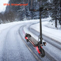 R 800W Off Road Electric Scooter Circooter