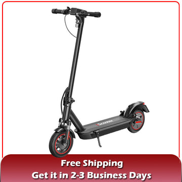 iScooter i10Max City Commuter Electric Scooter