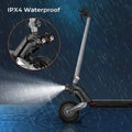 iSinwheel Official Store R Pro RPro 1600W Dual Motors Off Road Electric Scooter